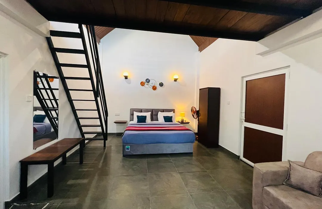 Dolape Villa-1